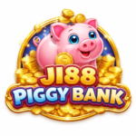 JI88 Piggy Bank