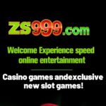 ZS999 game