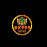 DK999 game mobile app interface showing casino games and wallet options